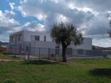 Edificio scolastico Castagneto (LI)