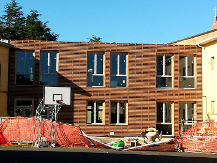 School Building in Cecina - Livorno