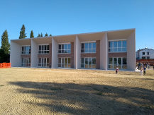 Primary school in Cerreto Guidi