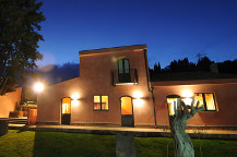 Holiday Farm in the heart of Sicily