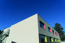 School Building in PieveTorina - Pisa